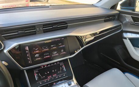 Audi A7, 2019 год, 5 350 000 рублей, 7 фотография