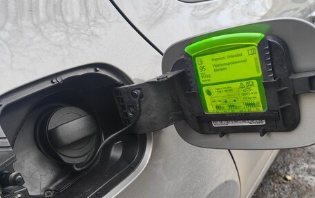 Skoda Octavia, 2018 год, 2 050 000 рублей, 22 фотография