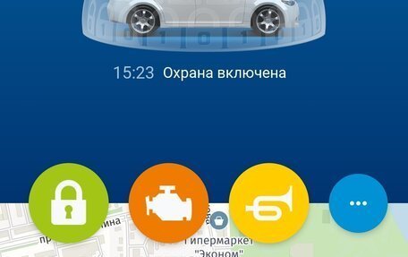 Skoda Octavia, 2018 год, 2 050 000 рублей, 24 фотография