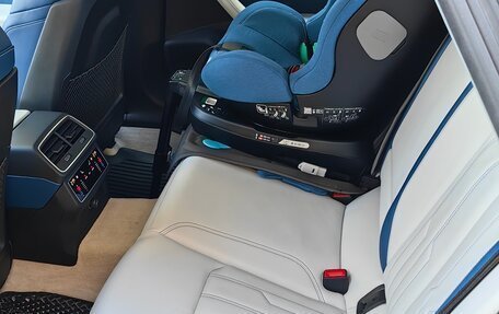 Audi A7, 2019 год, 5 350 000 рублей, 9 фотография