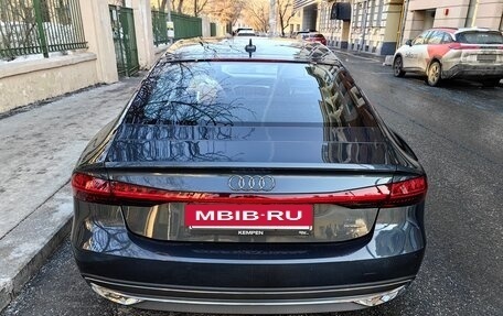 Audi A7, 2019 год, 5 350 000 рублей, 6 фотография