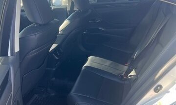 Lexus ES VII, 2018 год, 3 750 000 рублей, 6 фотография