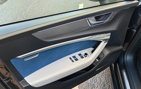 Audi A7, 2019 год, 5 350 000 рублей, 17 фотография