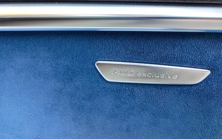 Audi A7, 2019 год, 5 350 000 рублей, 13 фотография
