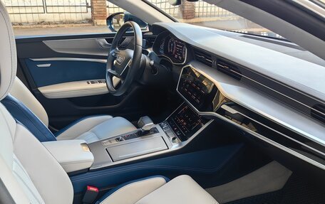 Audi A7, 2019 год, 5 350 000 рублей, 15 фотография