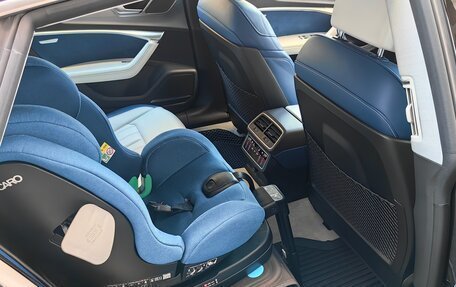 Audi A7, 2019 год, 5 350 000 рублей, 12 фотография