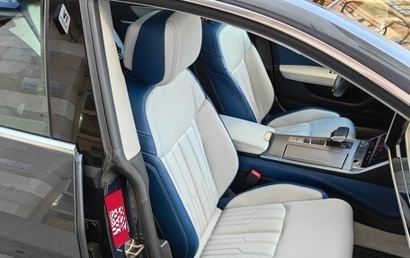 Audi A7, 2019 год, 5 350 000 рублей, 14 фотография