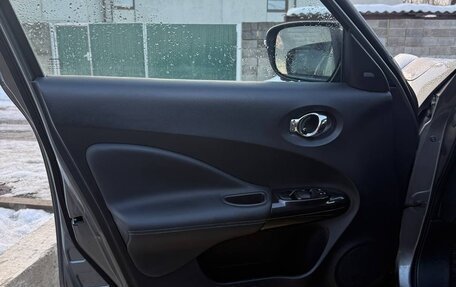 Nissan Juke II, 2018 год, 1 900 000 рублей, 7 фотография