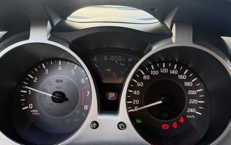 Nissan Juke II, 2018 год, 1 900 000 рублей, 10 фотография