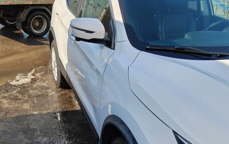 Nissan Qashqai, 2016 год, 1 600 000 рублей, 4 фотография