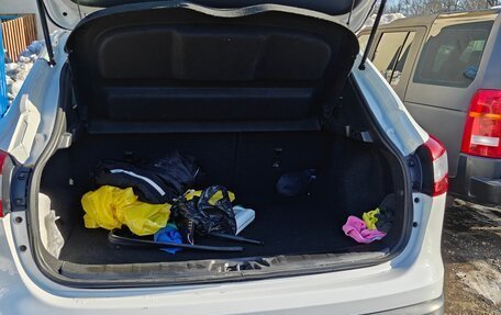 Nissan Qashqai, 2016 год, 1 600 000 рублей, 17 фотография