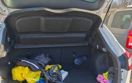 Nissan Qashqai, 2016 год, 1 600 000 рублей, 18 фотография