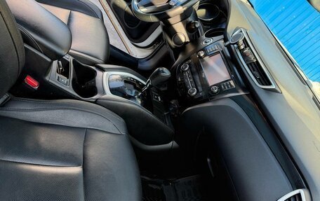 Nissan Qashqai, 2016 год, 1 600 000 рублей, 11 фотография