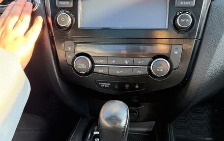 Nissan Qashqai, 2016 год, 1 600 000 рублей, 10 фотография