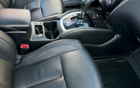 Nissan Qashqai, 2016 год, 1 600 000 рублей, 9 фотография