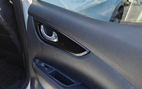 Nissan Qashqai, 2016 год, 1 600 000 рублей, 19 фотография