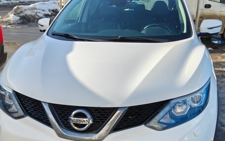 Nissan Qashqai, 2016 год, 1 600 000 рублей, 6 фотография