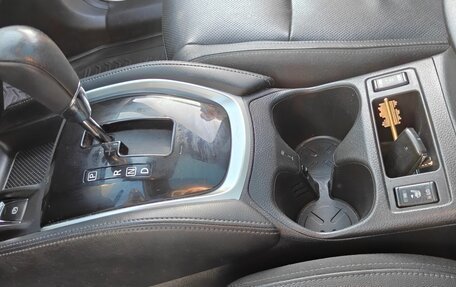 Nissan Qashqai, 2016 год, 1 600 000 рублей, 23 фотография