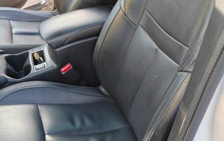 Nissan Qashqai, 2016 год, 1 600 000 рублей, 24 фотография