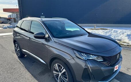 Peugeot 3008 II, 2021 год, 1 990 000 рублей, 2 фотография