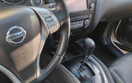 Nissan Qashqai, 2016 год, 1 600 000 рублей, 25 фотография