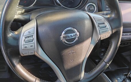 Nissan Qashqai, 2016 год, 1 600 000 рублей, 26 фотография