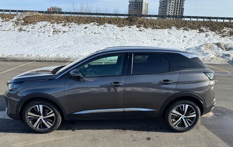 Peugeot 3008 II, 2021 год, 1 990 000 рублей, 10 фотография