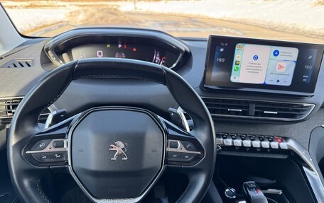 Peugeot 3008 II, 2021 год, 1 990 000 рублей, 11 фотография