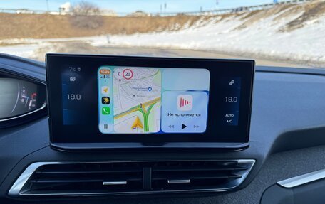 Peugeot 3008 II, 2021 год, 1 990 000 рублей, 13 фотография