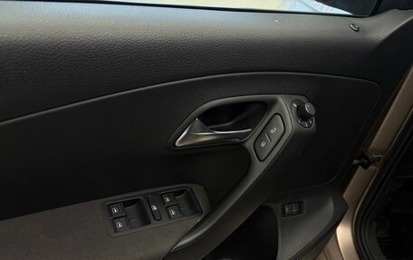 Volkswagen Polo VI (EU Market), 2018 год, 1 279 900 рублей, 7 фотография