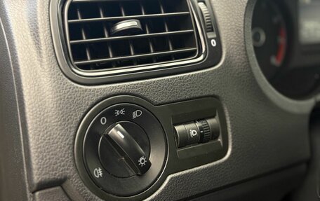 Volkswagen Polo VI (EU Market), 2018 год, 1 279 900 рублей, 8 фотография