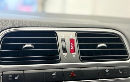 Volkswagen Polo VI (EU Market), 2018 год, 1 279 900 рублей, 9 фотография