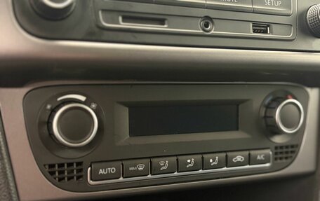 Volkswagen Polo VI (EU Market), 2018 год, 1 279 900 рублей, 11 фотография