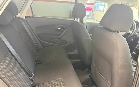 Volkswagen Polo VI (EU Market), 2018 год, 1 279 900 рублей, 16 фотография