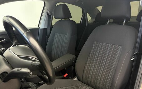 Volkswagen Polo VI (EU Market), 2018 год, 1 279 900 рублей, 15 фотография