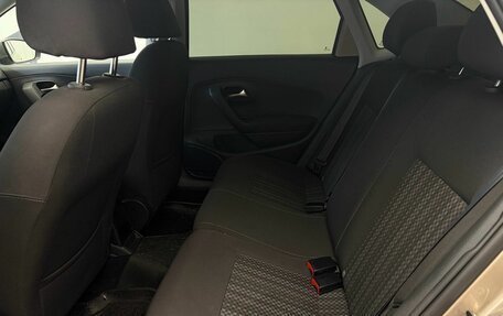 Volkswagen Polo VI (EU Market), 2018 год, 1 279 900 рублей, 19 фотография