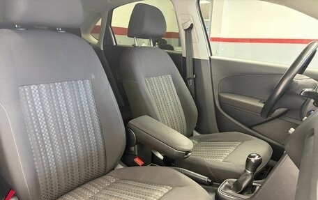 Volkswagen Polo VI (EU Market), 2018 год, 1 279 900 рублей, 18 фотография