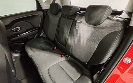 KIA Soul II рестайлинг, 2017 год, 1 679 000 рублей, 12 фотография