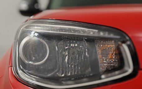 KIA Soul II рестайлинг, 2017 год, 1 679 000 рублей, 18 фотография