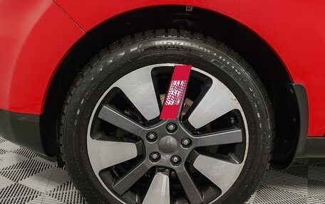 KIA Soul II рестайлинг, 2017 год, 1 679 000 рублей, 19 фотография