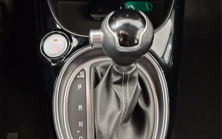 KIA Soul II рестайлинг, 2017 год, 1 679 000 рублей, 23 фотография