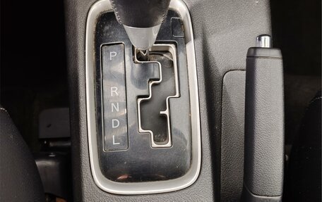 Mitsubishi Outlander III рестайлинг 3, 2016 год, 1 875 000 рублей, 21 фотография