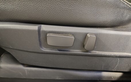 Mitsubishi Outlander III рестайлинг 3, 2016 год, 1 875 000 рублей, 20 фотография