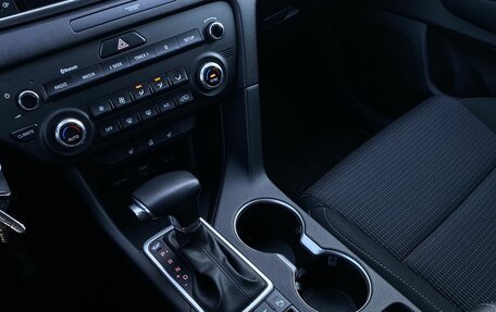 KIA Sportage IV рестайлинг, 2021 год, 2 499 000 рублей, 17 фотография