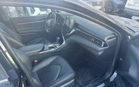 Toyota Camry, 2021 год, 2 899 000 рублей, 6 фотография