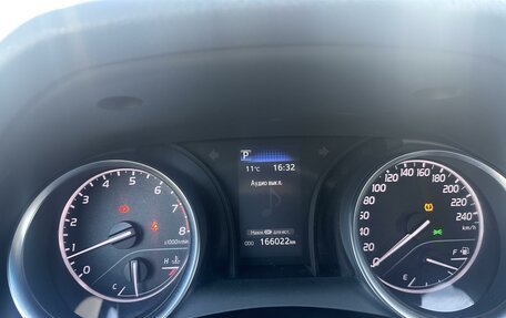 Toyota Camry, 2021 год, 2 899 000 рублей, 9 фотография