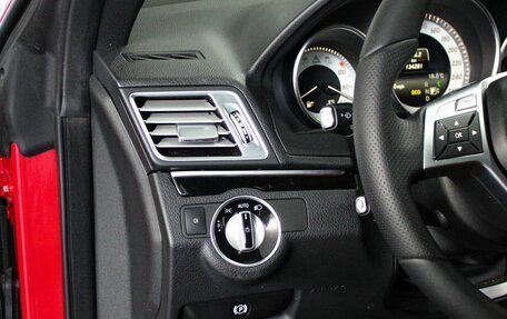 Mercedes-Benz E-Класс, 2014 год, 1 559 000 рублей, 11 фотография