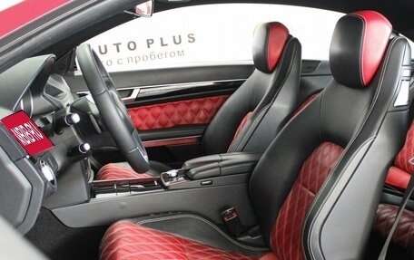 Mercedes-Benz E-Класс, 2014 год, 1 559 000 рублей, 8 фотография