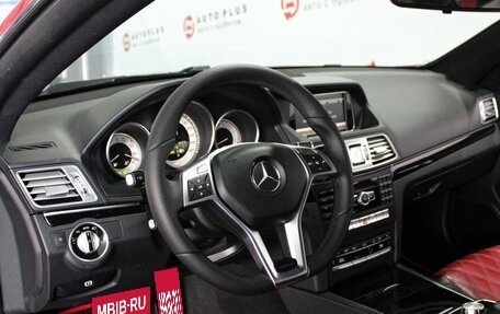 Mercedes-Benz E-Класс, 2014 год, 1 559 000 рублей, 7 фотография