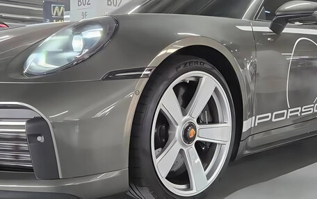 Porsche 911, 2025 год, 43 470 000 рублей, 6 фотография